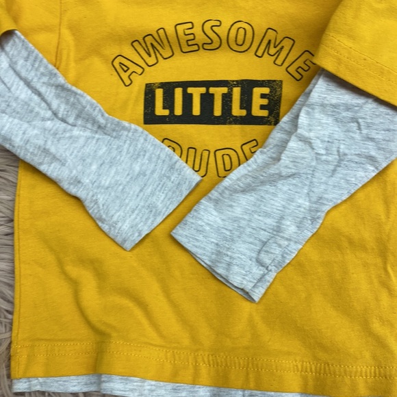 Baby Boy Set - Picture 4 of 5